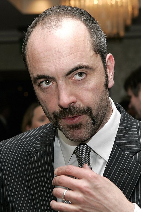 Jamesnesbitt2005pressassociation