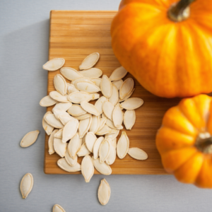 pumpkin seeds for hair growth