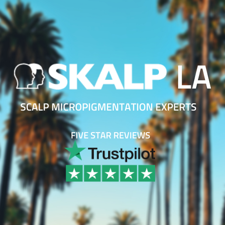 skalp LA 5 star reviews