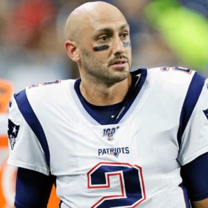 Brian hoyer bald head