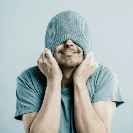 can wearing hats cause hair loss