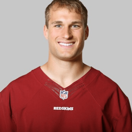 Kirk Cousins Hair Loss