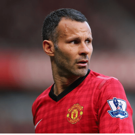 ryan giggs hair loss