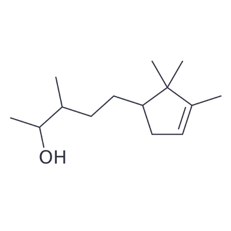 sandalore synthetic sandalwood odorant