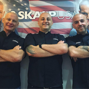 skalp team